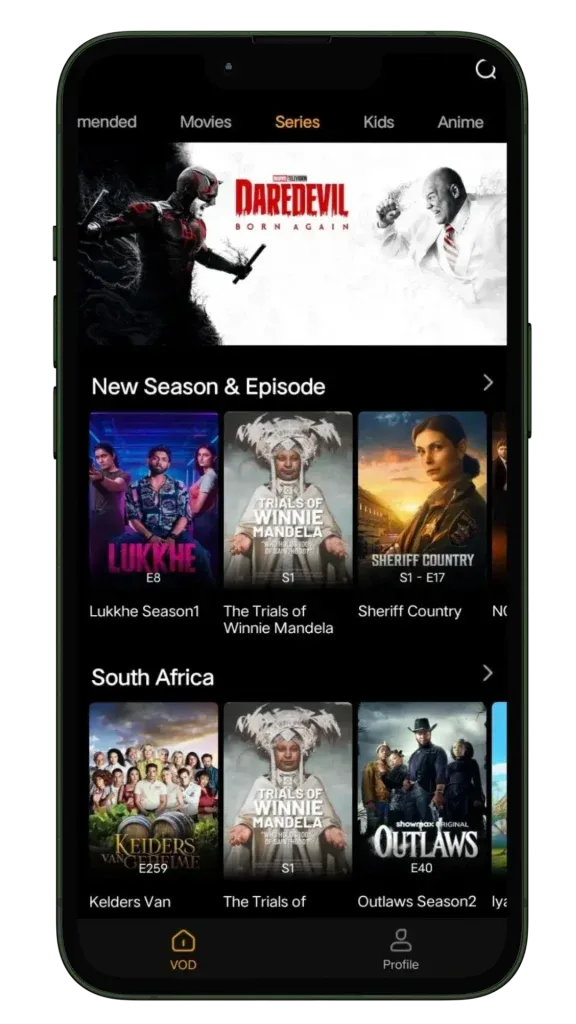 YouCine APK Latest Version Details